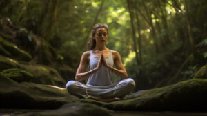 Read more about the article “The Power of Mindfulness Meditation for Optimal Health”